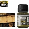 AMMO by MIG Jimenez AMMO MIG Streaking Grime JAV moderniai karinei technikai, 35 ml