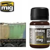 AMMO by MIG Jimenez AMMO MIG Streaking Grime – purvo nubėgimų efektas, 35 ml (A.MIG-1203)
