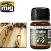 AMMO by MIG Jimenez AMMO MIG rūdžių dryžių efektas – sendinimo skystis, 35 ml (1204)