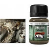 AMMO by MIG Jimenez AMMO MIG Streaking Grime interjerams, šviesiems paviršiams, 35 ml