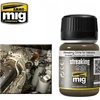 AMMO by MIG Jimenez AMMO MIG Streaking Grime interjerams, šviesiems paviršiams, 35 ml