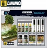 „Vallejo Ammo“: „Super Pack“ – augmenijos sprendimų rinkinys
