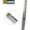 „Vallejo Ammo“: techninis šepetys – sausas šepetys 8