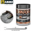 AMMO by MIG Jimenez AMMO MIG Terraform akrilinis balastas dioramoms, 100 ml