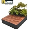 AMMO by MIG Jimenez AMMO MIG TERRAFORM akrilinė molio tekstūra dioramoms, 100 ml (2171)