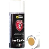 AMMO by MIG Jimenez TITANS HOBBY dykumos geltonas matinis purškiamas gruntas 400 ml