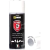 AMMO by MIG Jimenez Titans Hobby akrilinis purškiamas gruntas plikam metalui 400 ml, 109