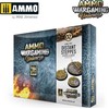 Vallejo Ammo: Wargaming Universe 02 – Tolimos stepės – Dalekie stepy