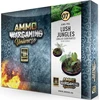 Vallejo Ammo: Wargaming Universe 07 – Lush Jungles