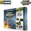 Vallejo Ammo: Wargaming Visata 10 – Derlingos pievos