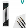 Vallejo Natural Hair Pro modeliavimo rinkinys