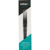 Vallejo : B02990 - Detail - Definition Set - Synth (4/0, 3/0, 2/0)