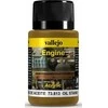 Vallejo Engine Effects Oil Stains / Universal Engine Oil