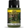 Vallejo Environment gleivėtas purvas Tamsiai žalsvas universalus gleivas