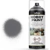 Vallejo Fantasy Color Gunmetal Modeling Paint Vallejo Universal Purškiklis