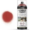 Vallejo Modeling Paint Fantasy Color Scarlet Raudona Vallejo Universal Purškiklis
