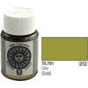 Vallejo Farba Nr212 Gold 35ml - 70791
