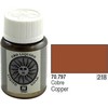 Vallejo Farba Nr218 Copper 35mll - 70797