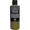Vallejo German Žalias Brown 200 ml. Vallejo Surface Primer universalus akrilo gruntas