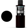 Vallejo Juodas 200 ml. Akrilo paviršiaus gruntas Universalus