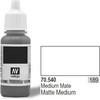 Vallejo Lakier Nr189 Matt Medium 17ml
