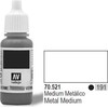 Vallejo Metal Medium 18ml