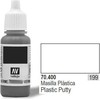 Vallejo Lakier Nr199 Plastic Putty 17ml (70400)