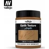 Vallejo Masa Earth Textures 200ml Ruda žemė