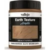Vallejo Masa Earth Textures 200ml Ruda žemė