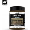 Vallejo Masa Thick Mud Textures 200ml European mud