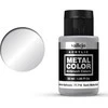 Vallejo metalo spalva metalo spalva metalo spalva 77716 pusiau matinis aliuminis Vallejo universalus