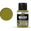 Vallejo Model Wash Dark Žalias 76512 universalus