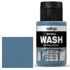 Vallejo Model Wash Mėlyna Pilkas 76524 universalus