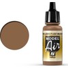 Vallejo Mud Brown 71.037 universalus