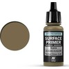 Vallejo parched Grass (vėlyva) 17 ml. 70610 universalus
