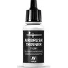 Vallejo Airbrush skiediklis 18ml