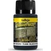 Vallejo „Splash Mud Juodas“ universalus purvo efektas