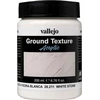 Vallejo Vallejo: 26.211 – Diorama FX – Grunto tekstūros – Baltas akmuo (200 ml)