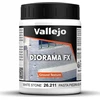 Vallejo Vallejo: 26.211 – Diorama FX – Grunto tekstūros – Baltas akmuo (200 ml)