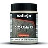 Vallejo: 26.213 – „Diorama FX“ – grunto tekstūros – pilka pemza (200 ml)