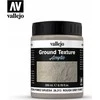 Vallejo: 26.213 – „Diorama FX“ – grunto tekstūros – pilka pemza (200 ml)