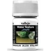 Vallejo: 26.235 – „Diorama FX“ – vandens tekstūros – negazuotas vanduo (35 ml)