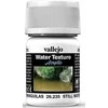 Vallejo: 26.235 – „Diorama FX“ – vandens tekstūros – negazuotas vanduo (35 ml)