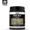 Vallejo Vallejo: 26.808 - Diorama FX - Tirštas purvas - Rusiškas purvas (200 ml)