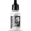 Vallejo Vallejo: 69.701 - „Mecha Varnish“ blizgus lakas (17 ml)