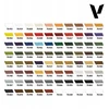 Vallejo Vallejo: 70.252 – modelio spalva – bazinis dėklas (80 x 18 ml)