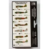 Vallejo Vallejo: 71.152 - Model Air - Air War - IJA Colors - Imperial Japanese Army Pre-War to 1945 (8x18 ml)