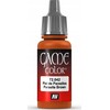 Vallejo Vallejo: 72.042 - Game Color - Parasite Brown (18 ml)