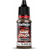 Vallejo Vallejo: 72.058 – Žaidimo spalva – Metallic – Žalvarinė (18 ml)