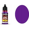 Vallejo Vallejo: 72.159 – Žaidimo spalva – Fluo – Violetinė (18 ml)